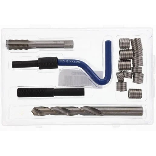 Thread Repair Kits